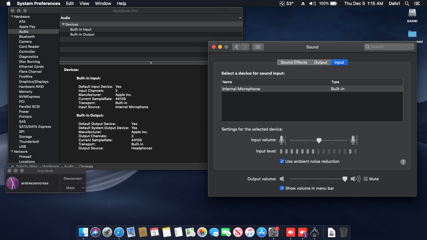 Lenovo ThinkPad X240 2nd [Haswell Intel HD 4400] 4